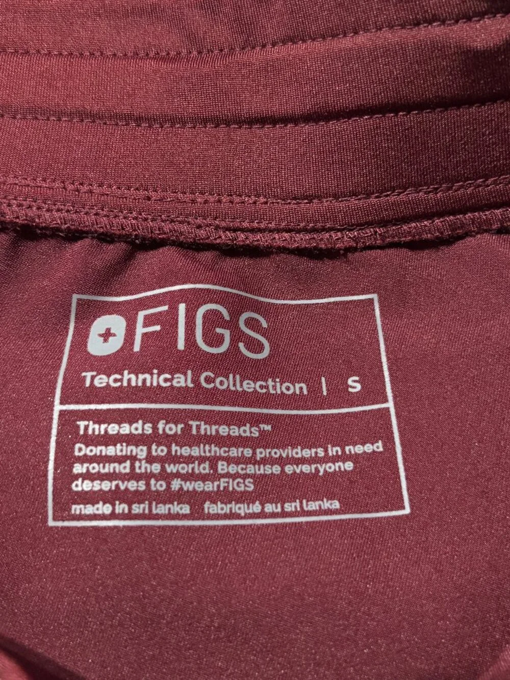 Figs technical collection